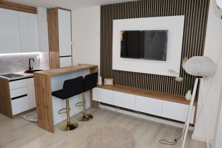 Square Studio Brcko - B&B Brčko