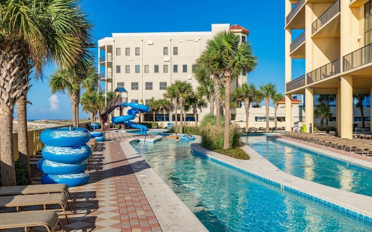 Phoenix West II by Brett Robinson Vacations - Chambres d'hôtes Orange Beach