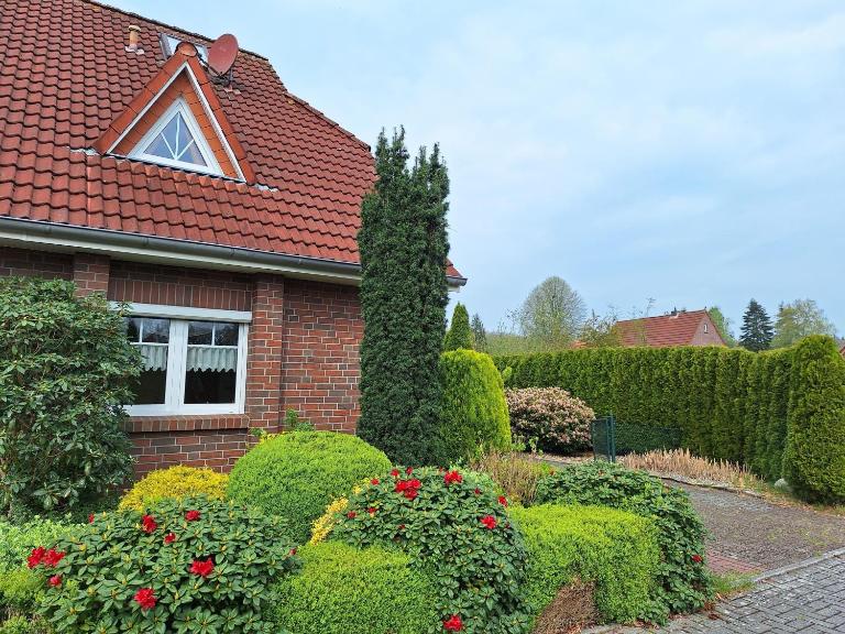 Mövennest - B&B Berumbur