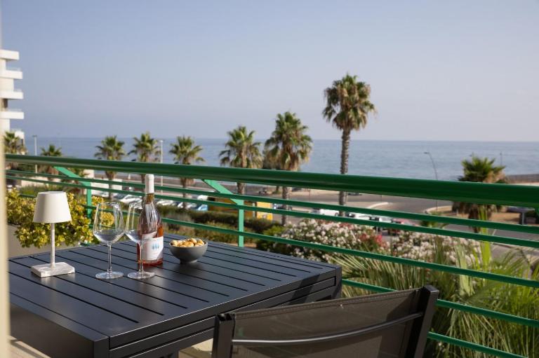 Giorgina's - B&B Monopoli
