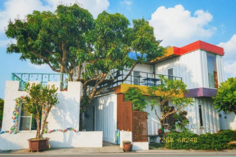 Little Ryukyu Hermit Crab Homestay - B&B Xila’ouka