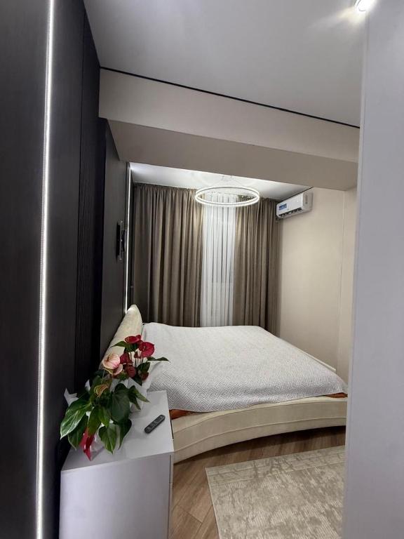 Aalam Stroy - B&B Biškek