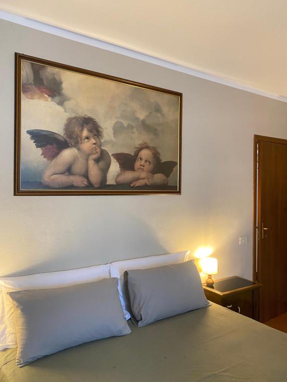 Casa Vacanze il Pettirosso - Chambres d'hôtes Lucques