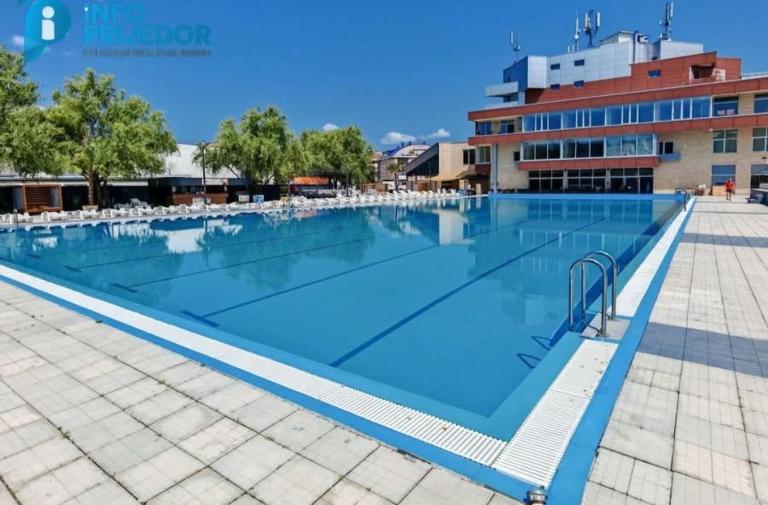 City Pool Stay Prijedor - B&B Prijedor