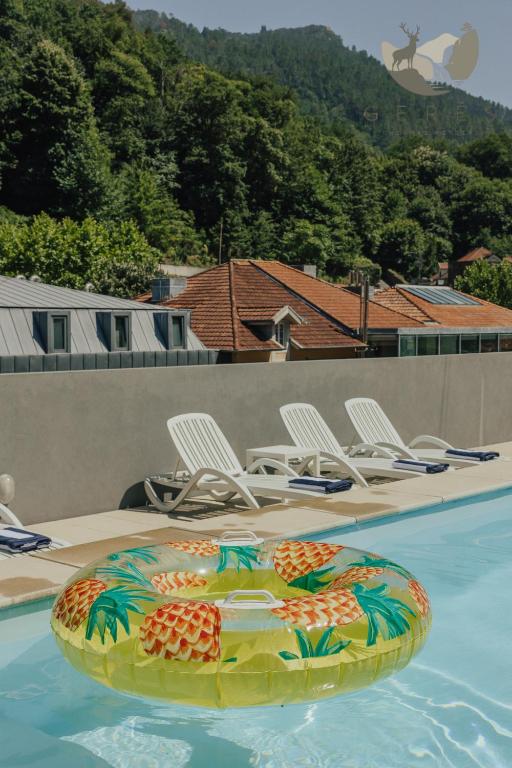 Gerês Thermae Retreat - B&B Geres