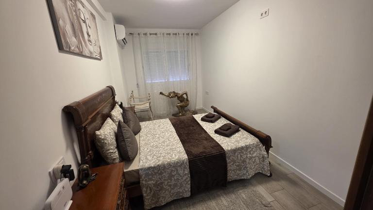 Lovely Holiday - B&B Alicante
