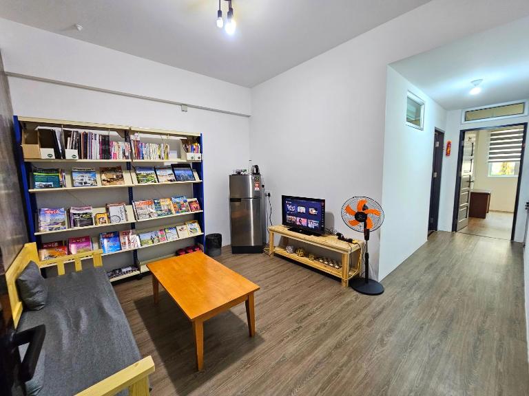 Lot 91 Homestays Kuching - Bed and Breakfast Kuching