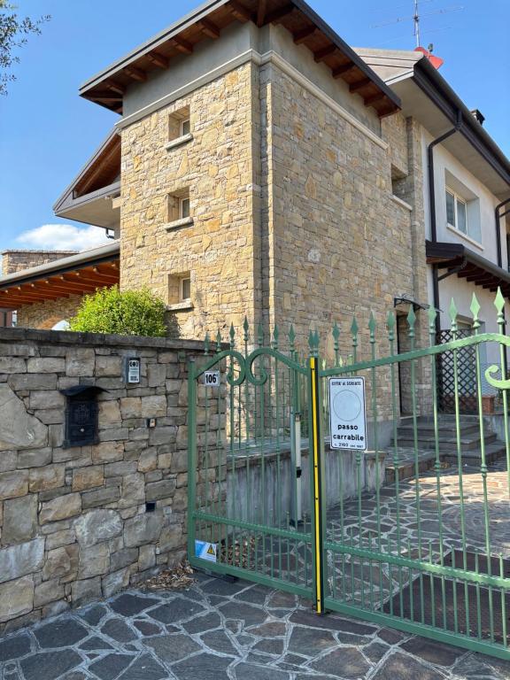 Casa Vacanze Luna 2 - B&B Seriate