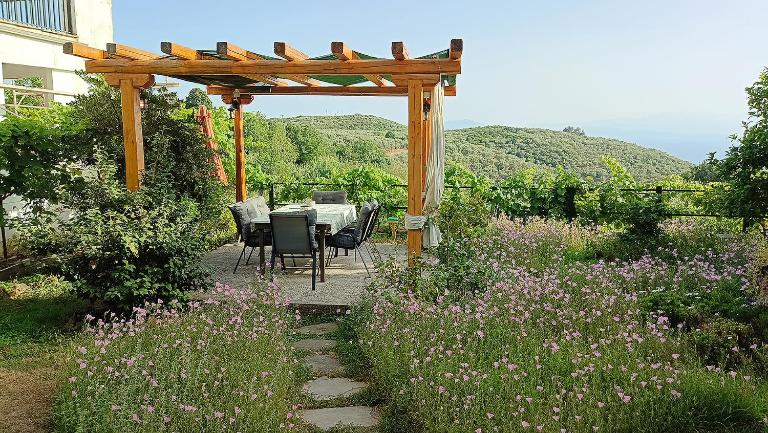 Mikros Paradisos Pelion - B&B Áyios Vlásios