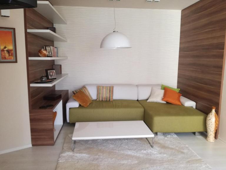 Top luxury apartment, great location - Chambres d'hôtes Sofia