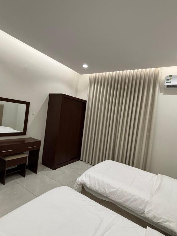 شقق مارفيلا الفندقيه بالطايف - Ferienwohnung Ta'if