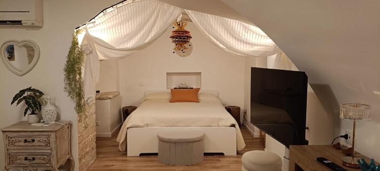 Torre del Fornello - B&B Putignano