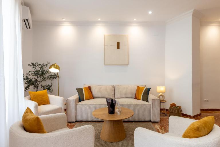 Apartamento exclusivo en Triana - B&B Sevilla