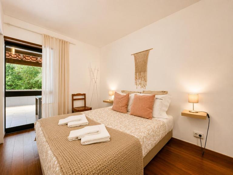 Studio Gerês - Chambres d'hôtes Geres