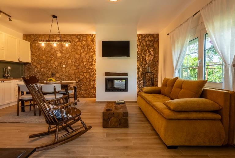 Ktima Panelen - B&B Plaka Litochorou