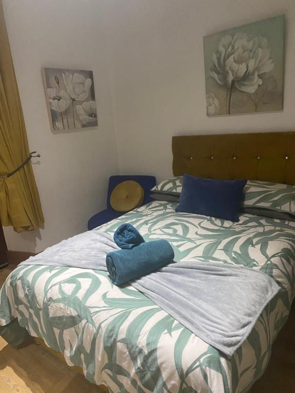 Cozy one bedroom apt - B&B Inverness
