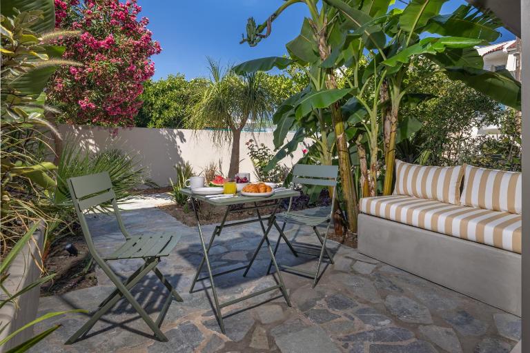 ALTHEA SUITES Boutique Living in Rhodes - B&B Rhodes