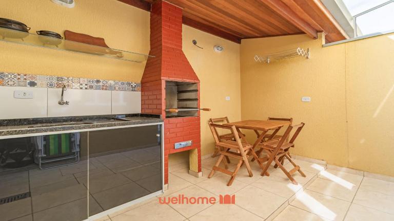 Casa em Caraguatatuba com Piscina e Churrasqueira - B&B Caraguatatuba