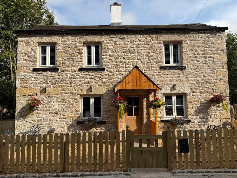 Wharf Cottage - B&B Carnforth