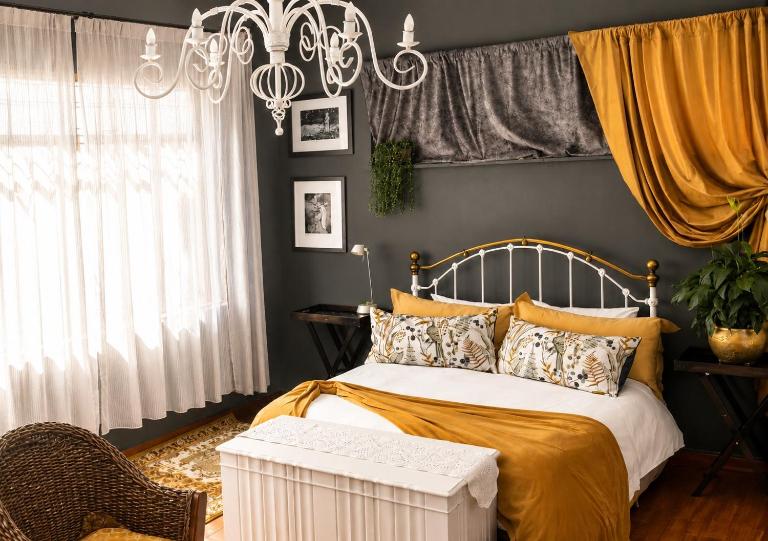 Gadute Haven - Luxury Apartment - B&B Pretoria