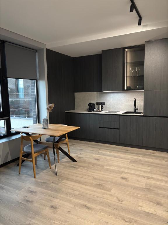Bavaro apartments 8 - B&B Ivano-Frankivsk
