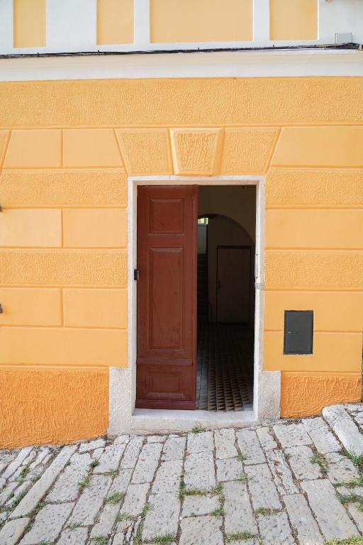 Downtown vibes - Ferienwohnung Pula