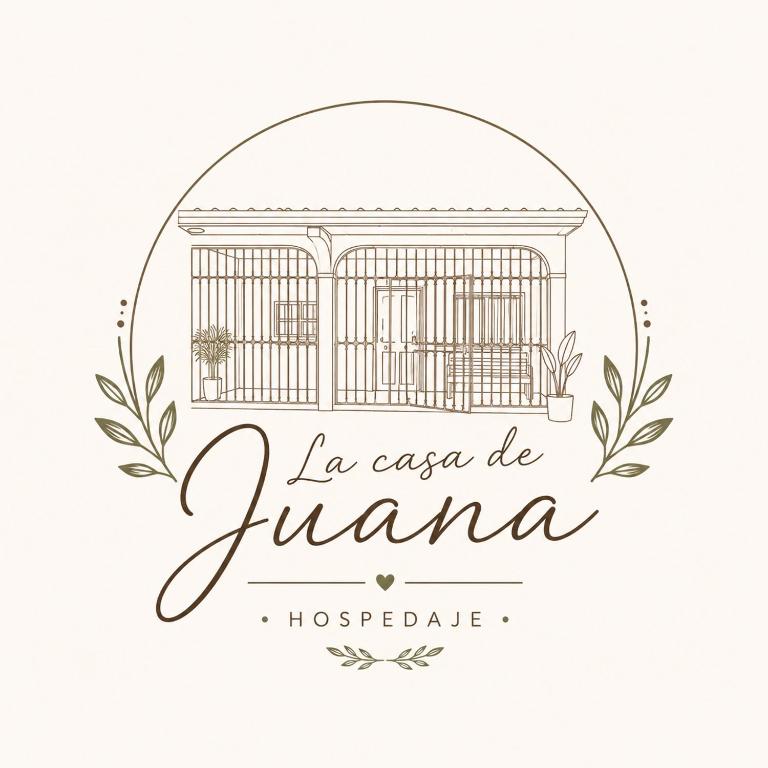 La casa de Juana - Ferienwohnung Las Tablas