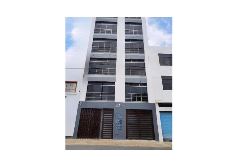 Apartamentos "APPART D'ELIETTE" - B&B Trujillo