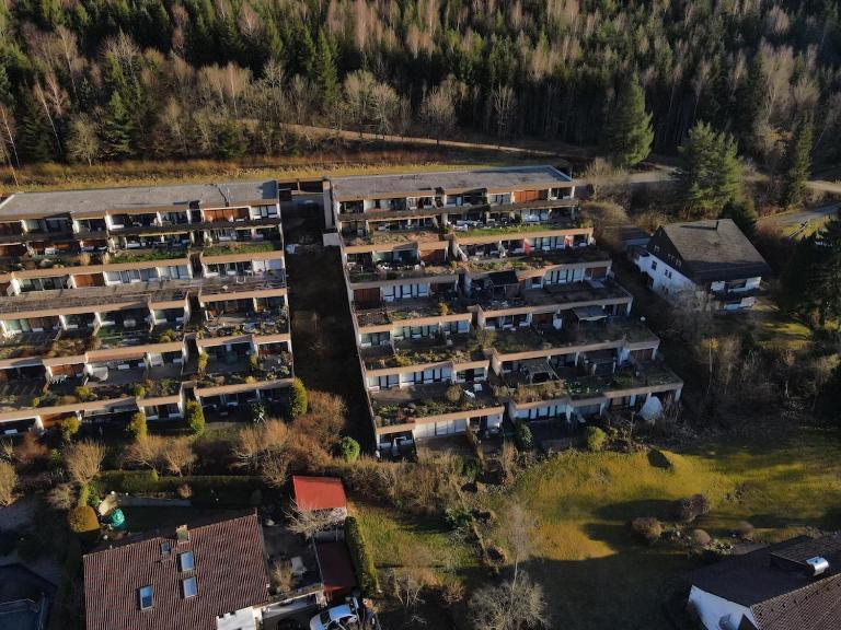 Wald Living - Chambres d'hôtes Baiersbronn