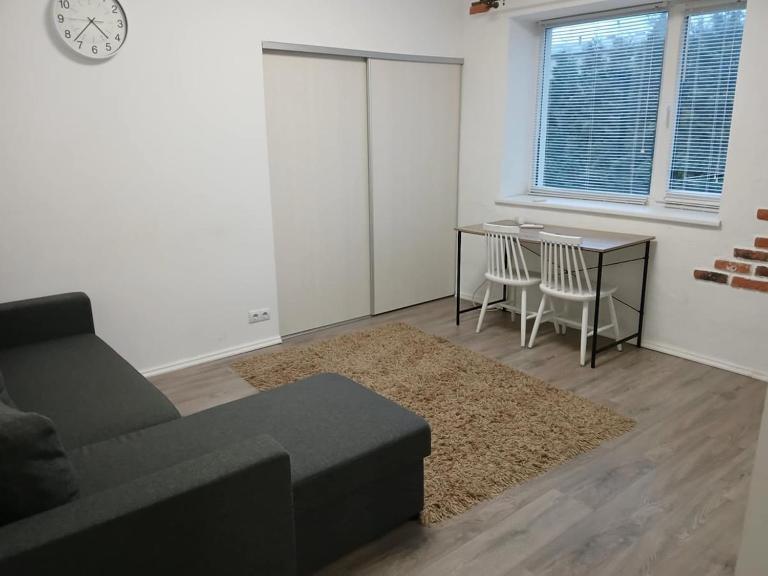 Pärnade Apartment - B&B Paikuse