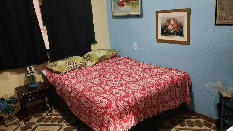 Vintage Loft 410 - B&B Niterói