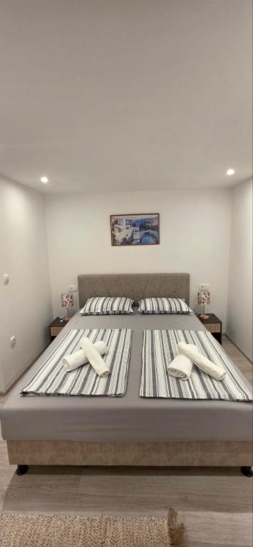 Studio apartman Aba - B&B Mostar