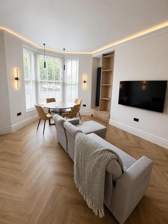East Parade Collection, Opaz House Flat 1 - B&B Harrogate