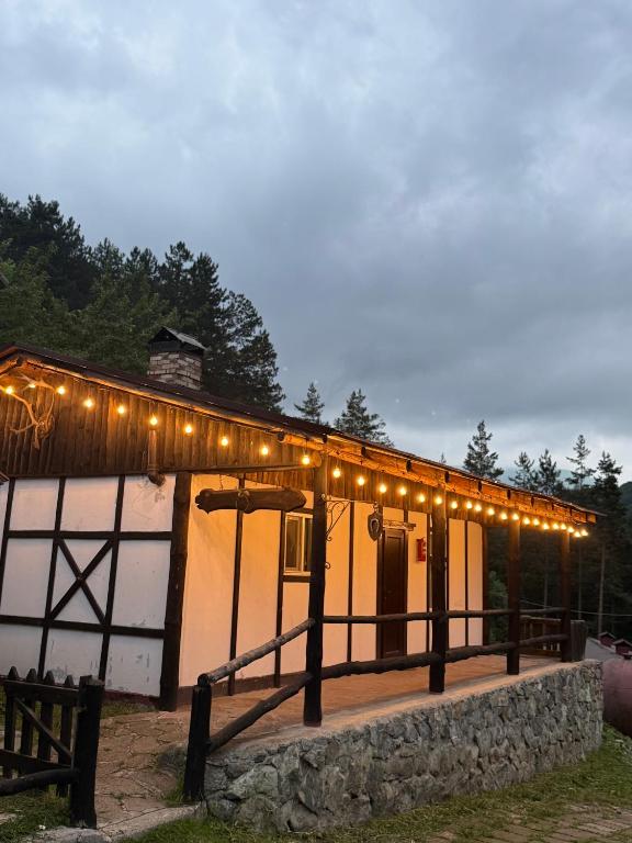 Zartak cottage - Bed and Breakfast Dilijan