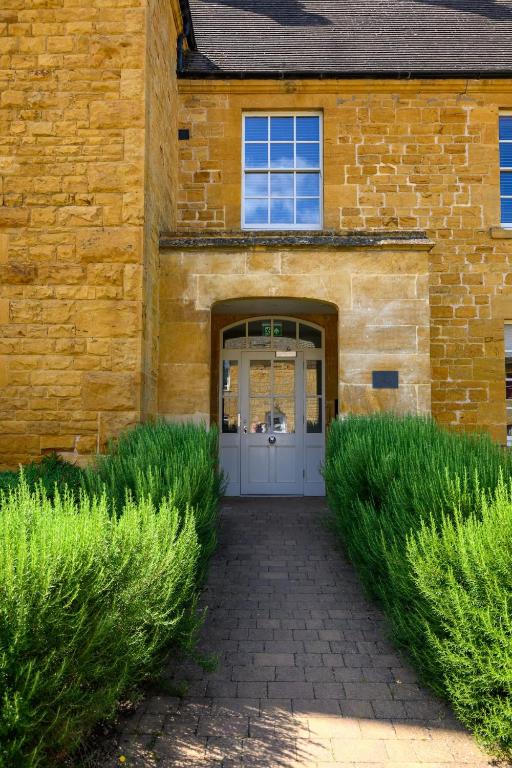 Luxury Cotswold Apartment in Moreton-in-Marsh - B&B Moreton in Marsh