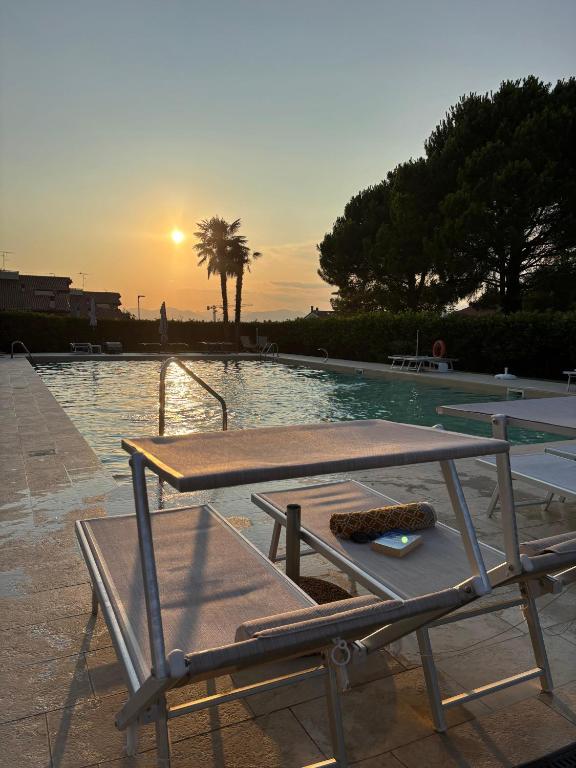 L&L Sunset Suite - B&B Lazise