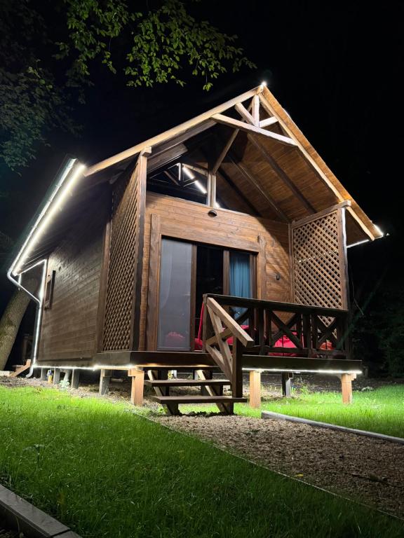 Royal Ranch Nature Resort - Bed and Breakfast Orhei