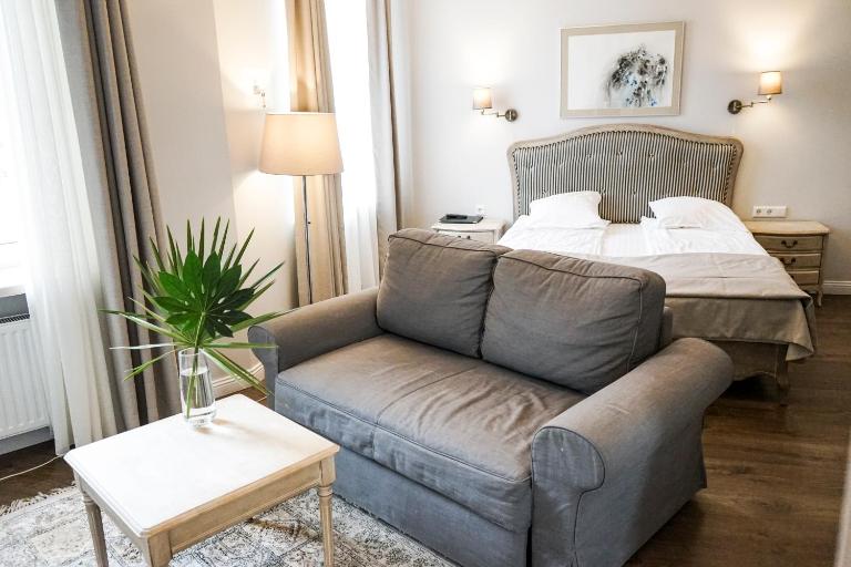 Guest House Senasis Pastas - B&B Druskininkai