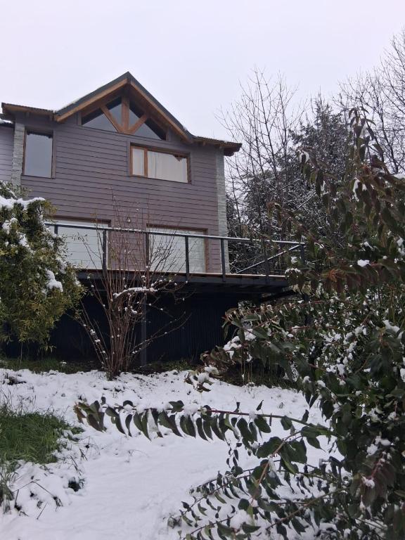 Casa Tinta - B&B Bariloche