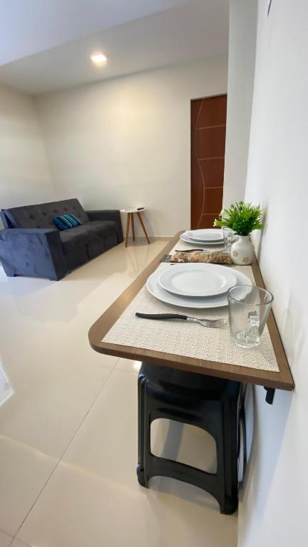 Apartamentos CG - Bed and Breakfast Campina Grande
