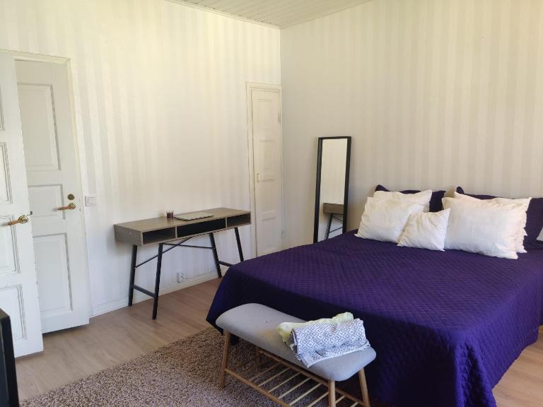 Appartment in Kallio - Bed and Breakfast Helsinki