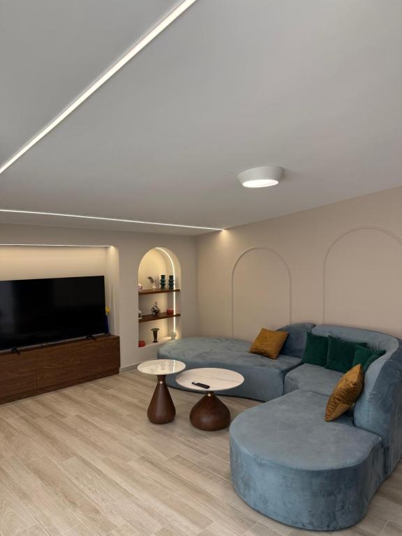 HYSA Apartments - Chambres d'hôtes Golem