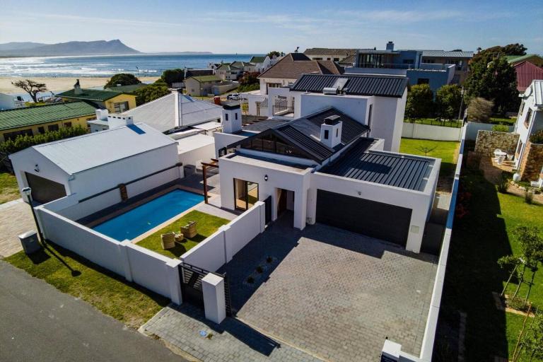 Sitari On Sea Pool Sea Views Kleinmond - B&B Kleinmond