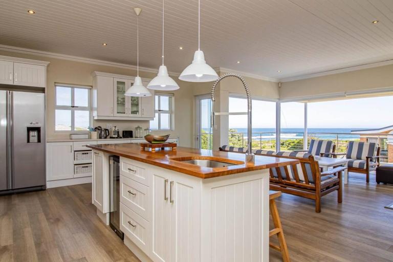 Salt & Sea Near Beaches Ocean View - B&B Hermanus