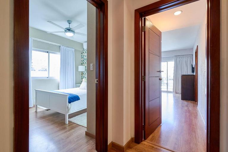 Thefabricexperience Downtownsd Gymnystyle - Chambres d'hôtes Saint Domingue