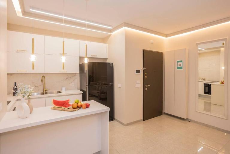 1 Br Apartment In Jerusalem Estates W Room - B&B Jerusalem