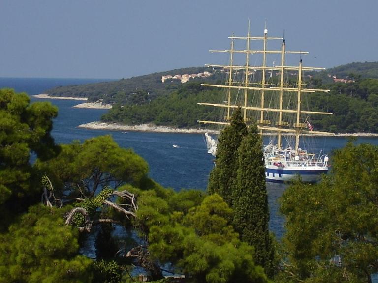 Apartments & Room Anita - B&B Rovinj