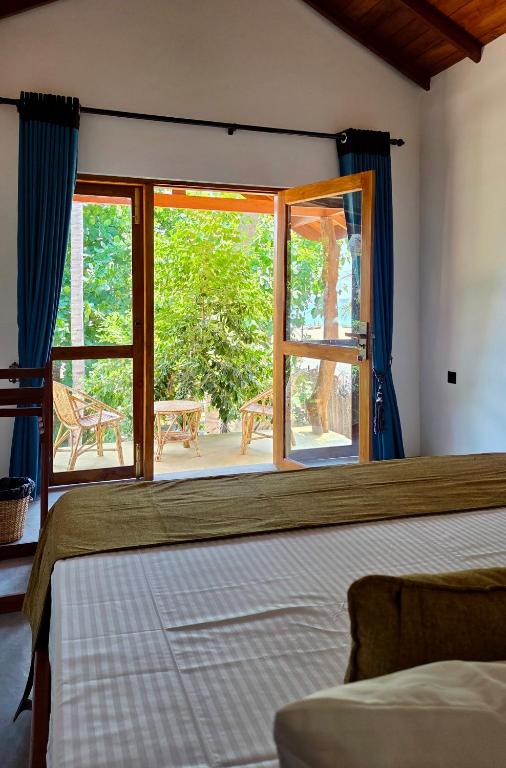 Ralla Arugam Bay - Ferienwohnung Arugam Bay