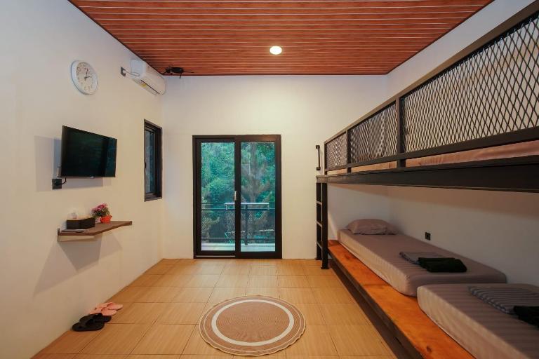 Mariposa Cabin - B&B Lembang