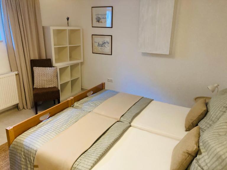 Appartement 2 - Chambres d'hôtes Wackersdorf